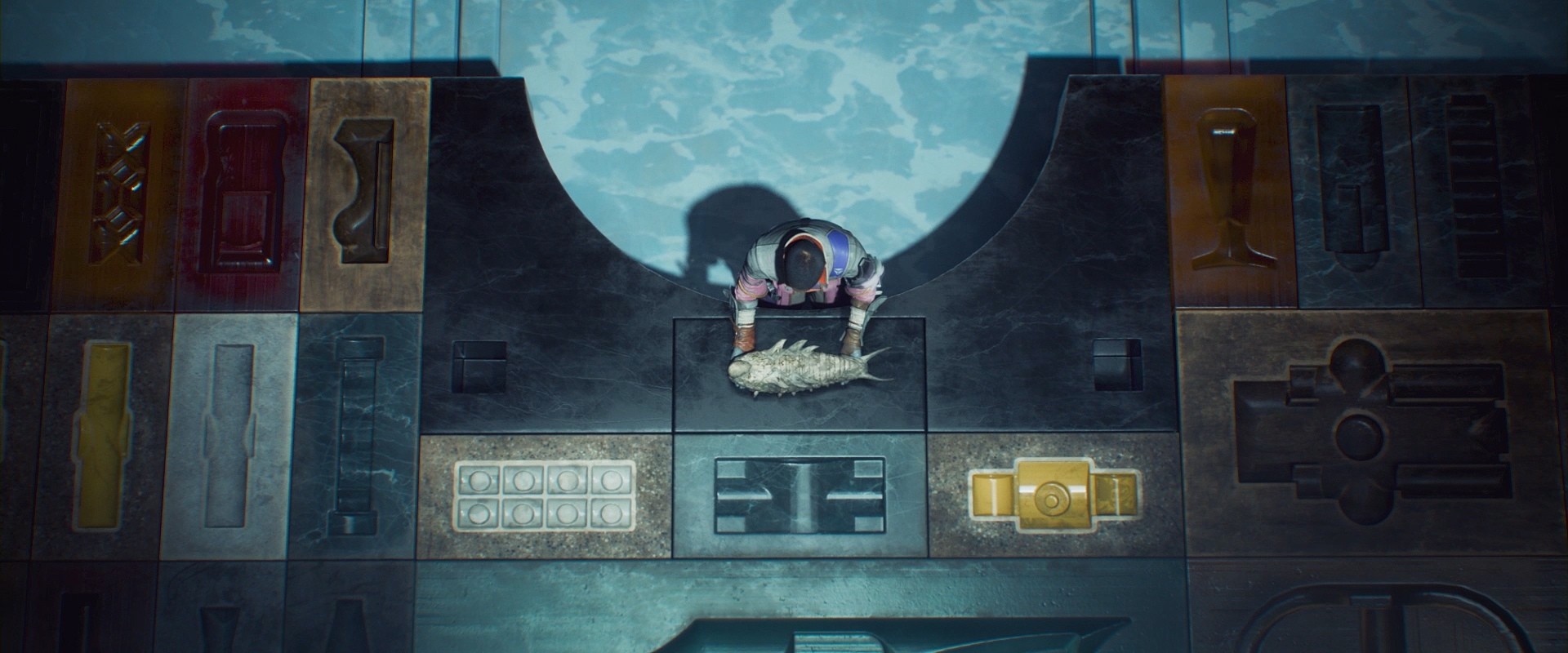 Destiny 2: La Reina Bruja - Imagen 37